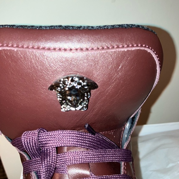 Versace Medusa Heads - Picture 5 of 10